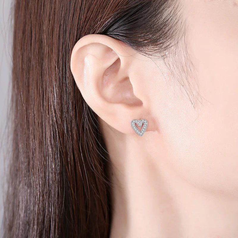 CrownGlow Earrings