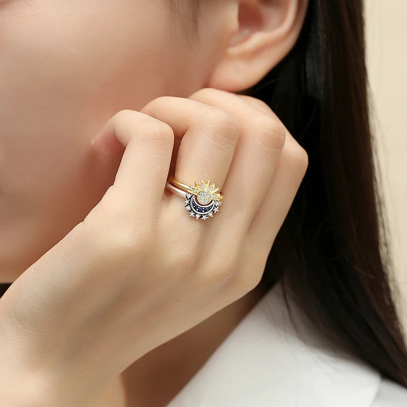Roselle Ring