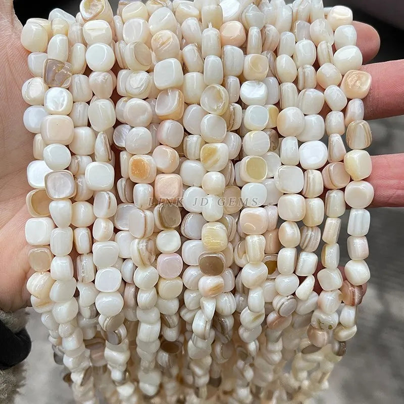 Natural Stone Beads Bracelet