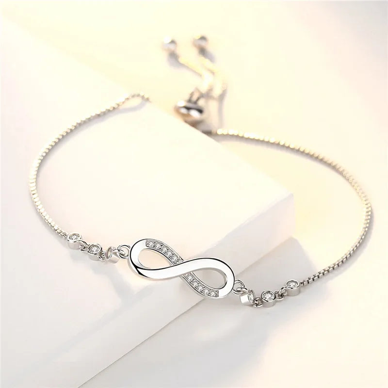 Radiant Knot Cuff