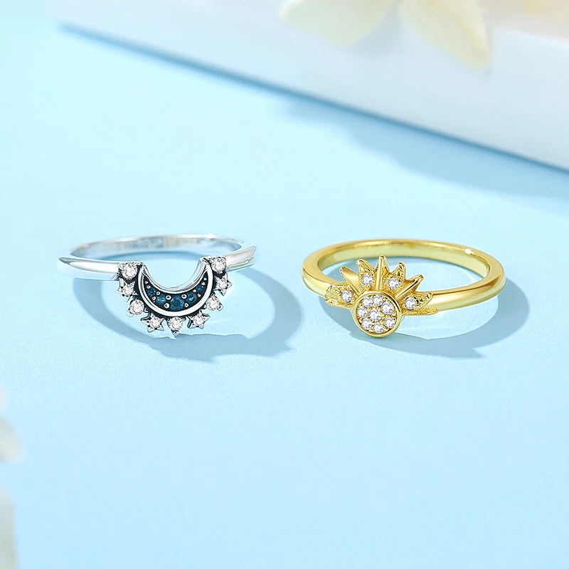 Roselle Ring