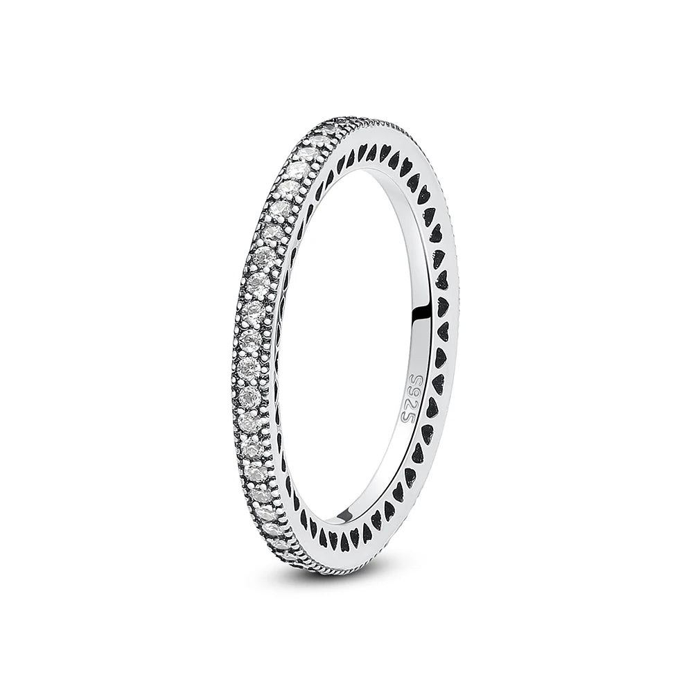 Roselle Ring