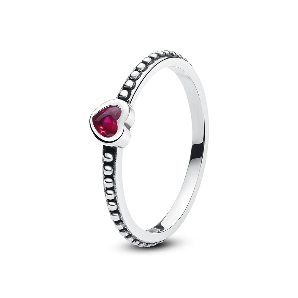 Roselle Ring