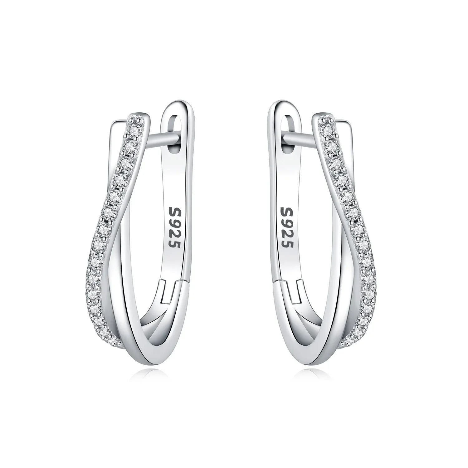 CherryBloom Earrings