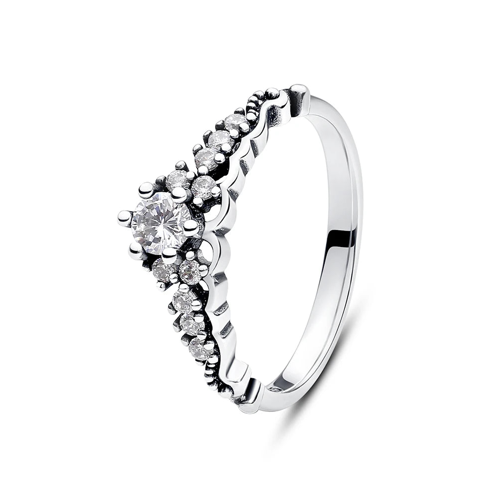 Roselle Ring