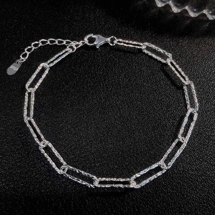 Radiant Knot Cuff