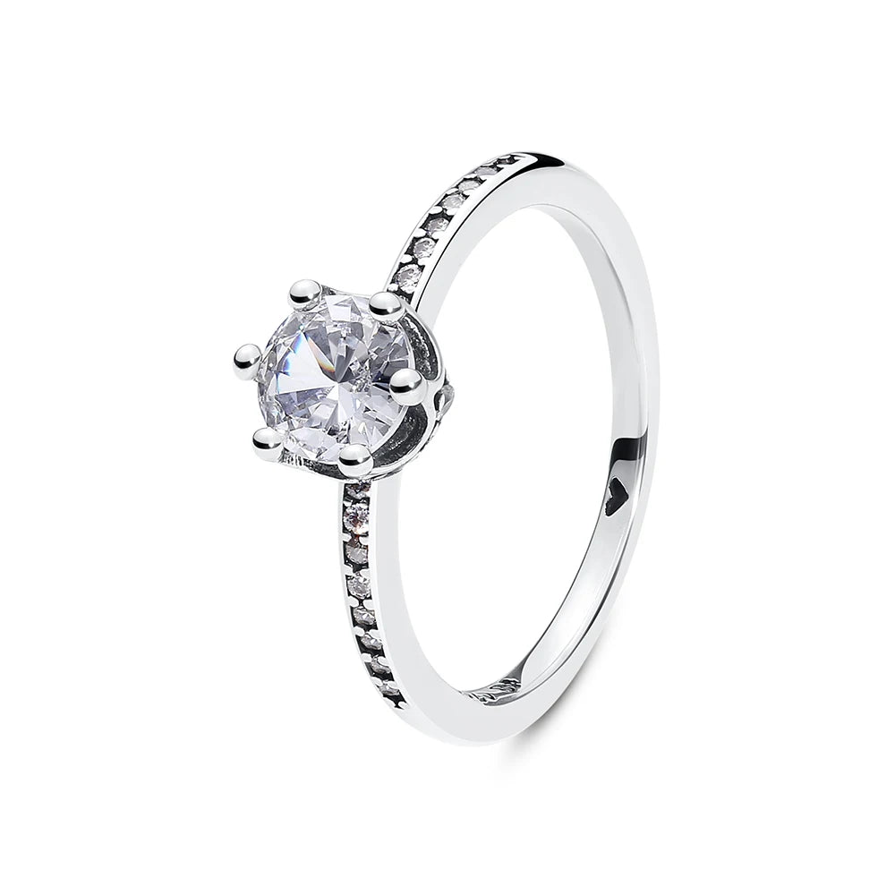 Roselle Ring