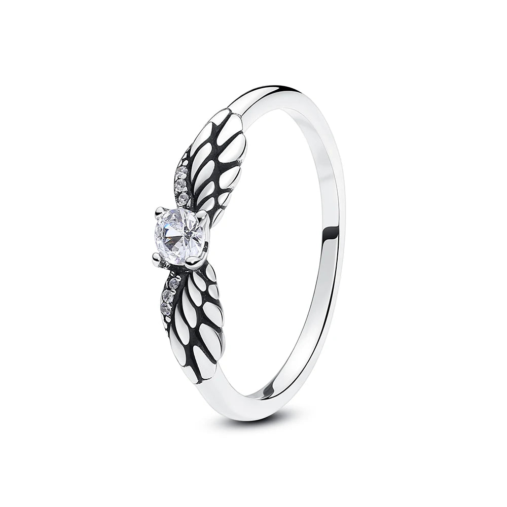 Roselle Ring