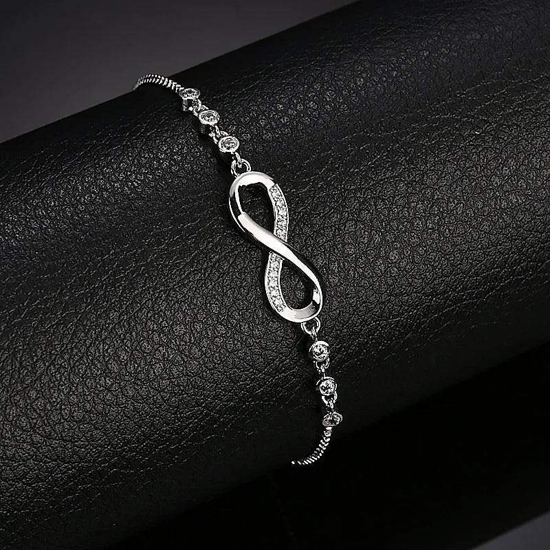 Radiant Knot Cuff
