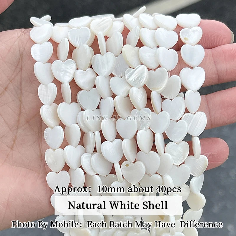Natural Stone Beads Bracelet