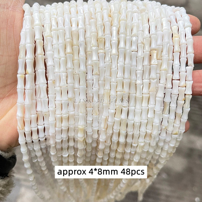 Natural Stone Beads Bracelet