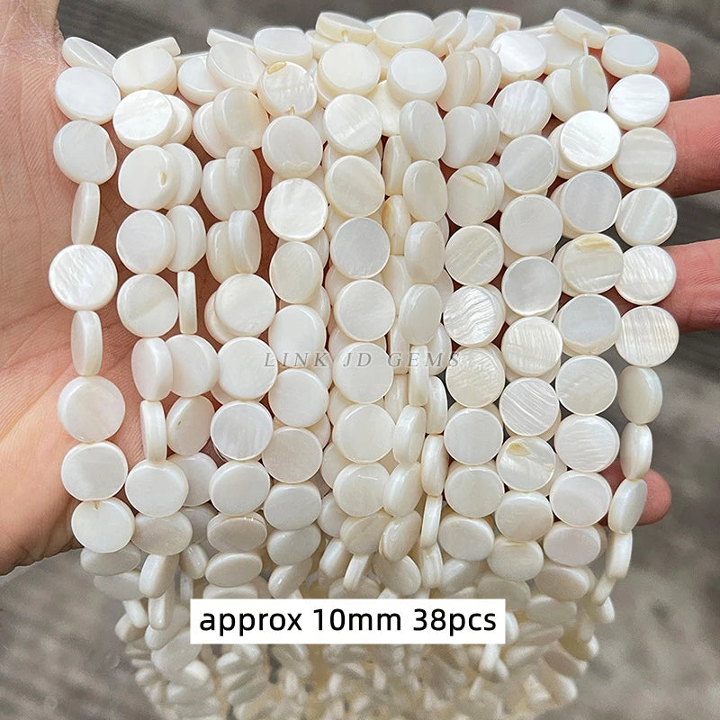 Natural Stone Beads Bracelet