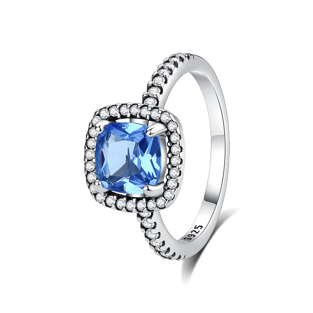 Roselle Ring