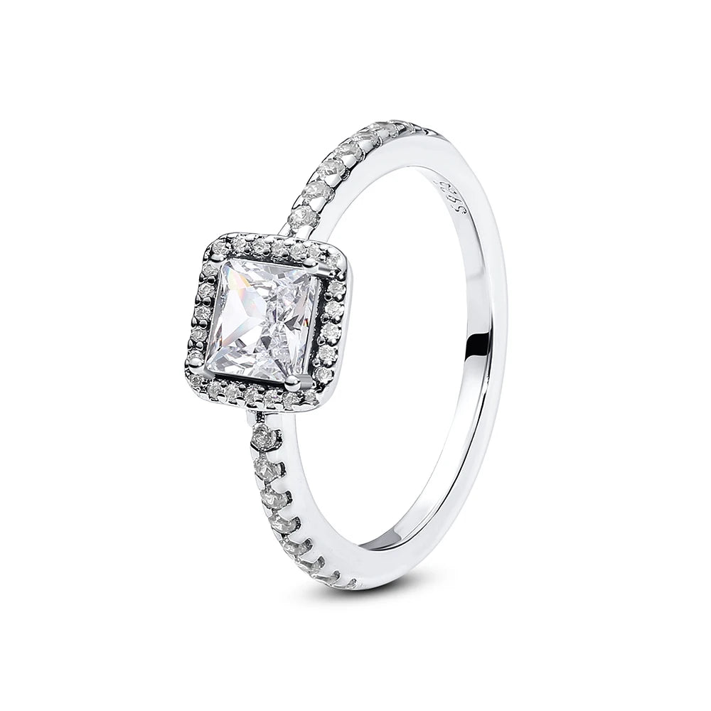 Roselle Ring