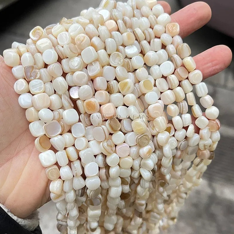 Natural Stone Beads Bracelet