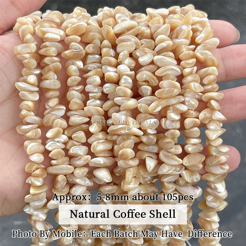 Natural Stone Beads Bracelet