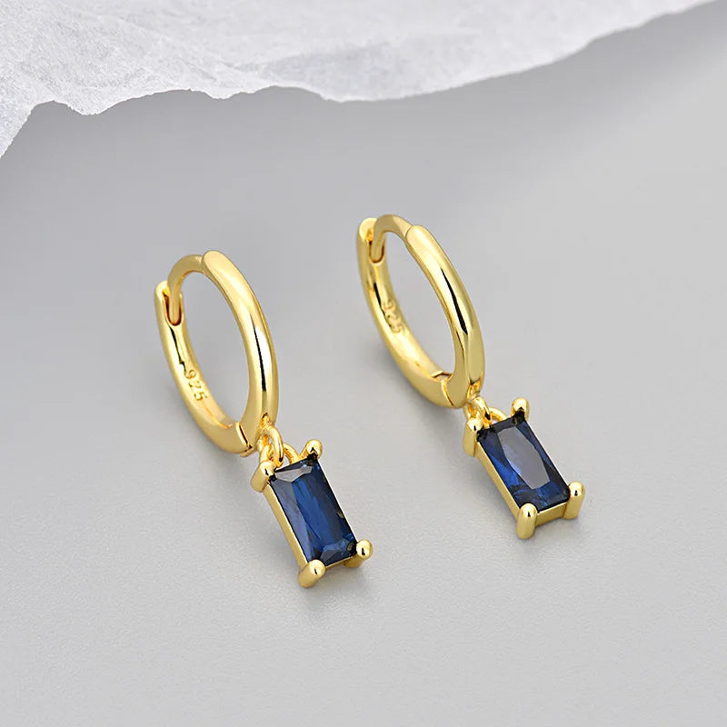 CherryBloom Earrings