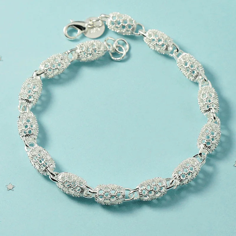 Radiant Knot Cuff
