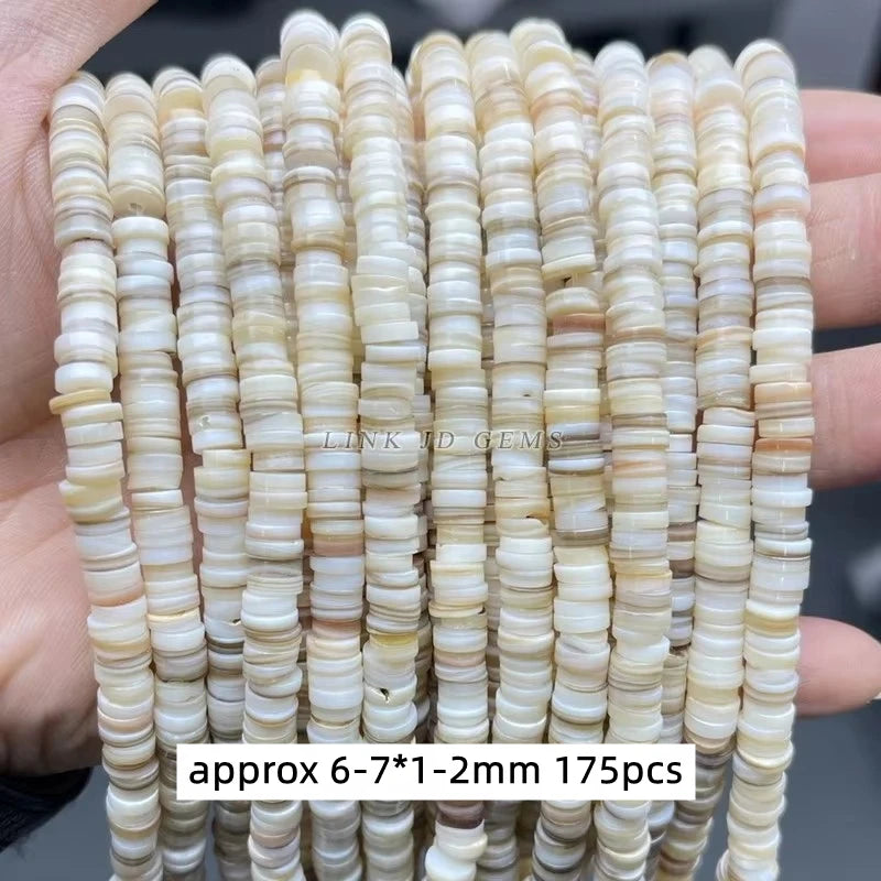 Natural Stone Beads Bracelet