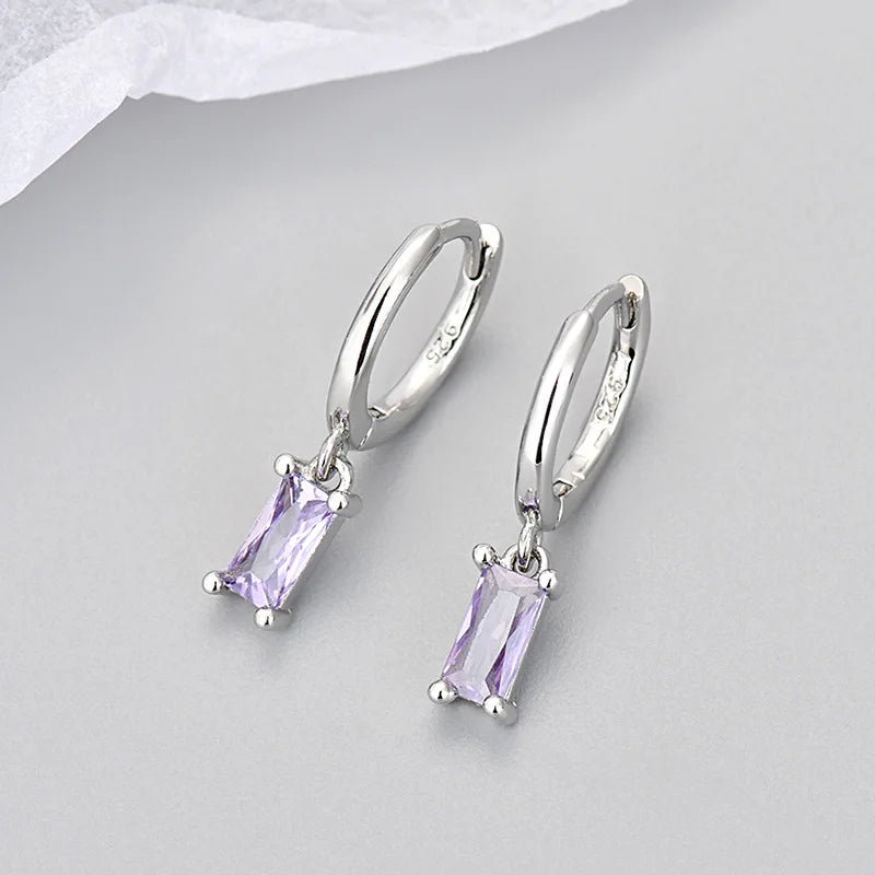 CherryBloom Earrings