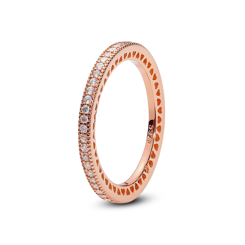 Roselle Ring