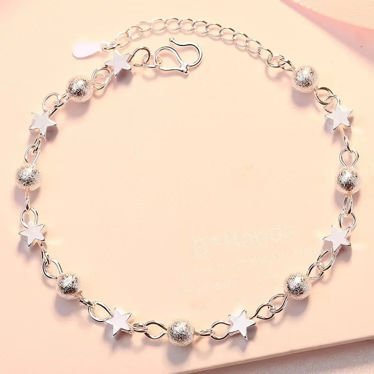 Radiant Knot Cuff