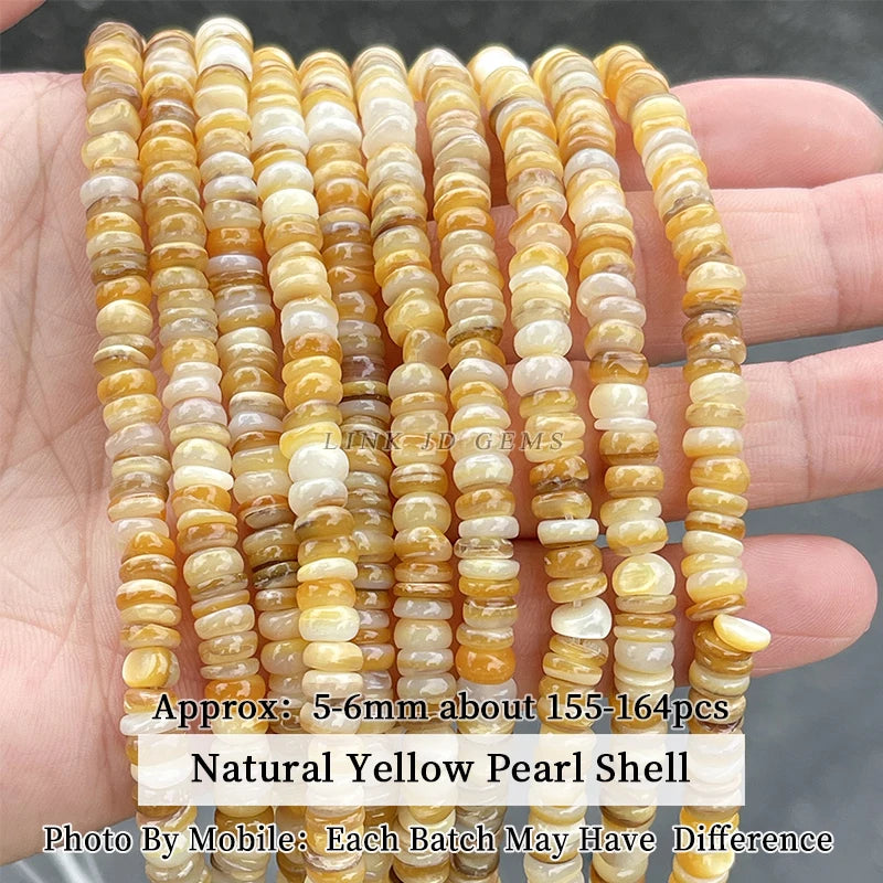 Natural Stone Beads Bracelet