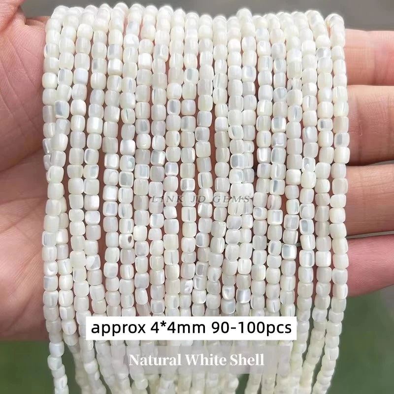Natural Stone Beads Bracelet