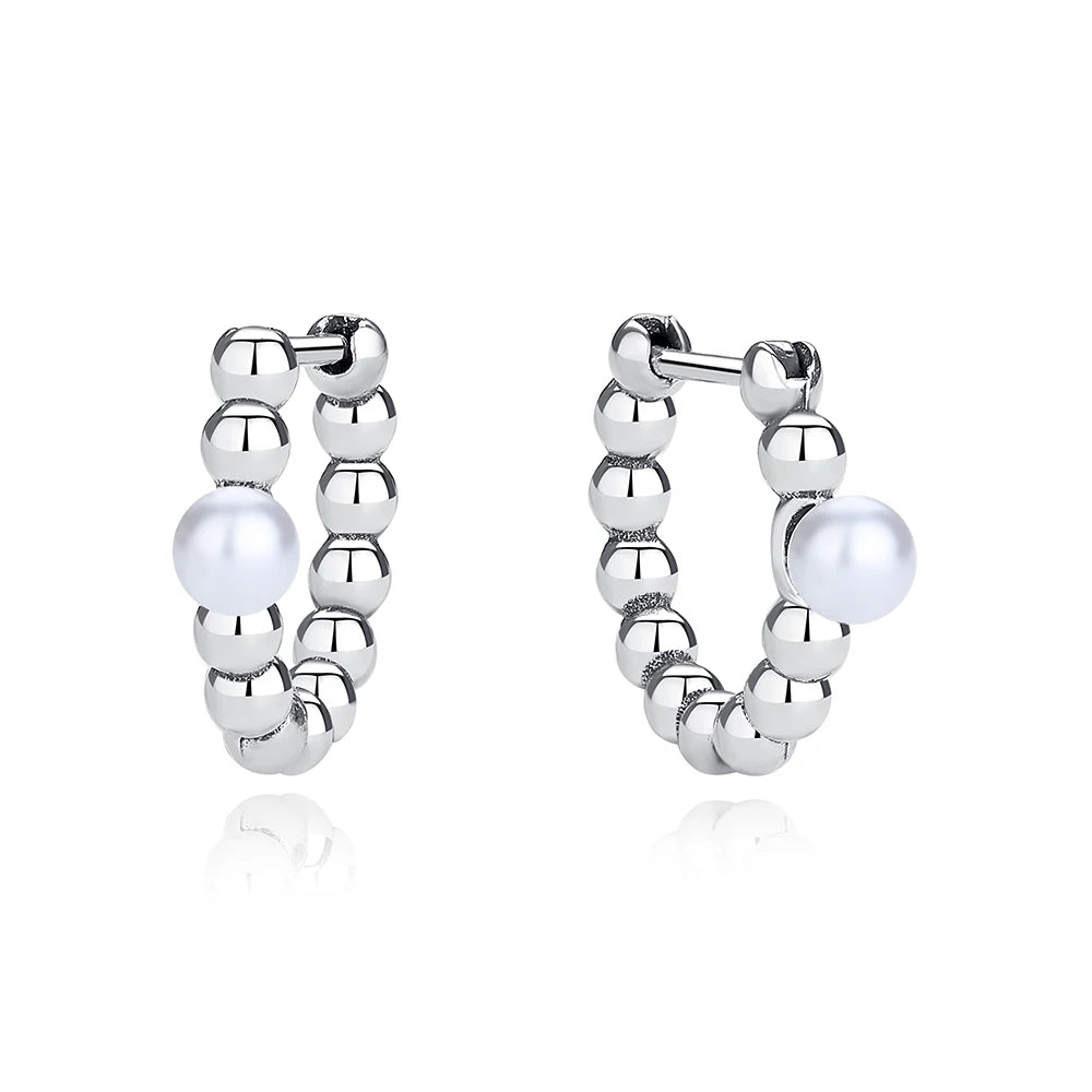 CrownGlow Earrings