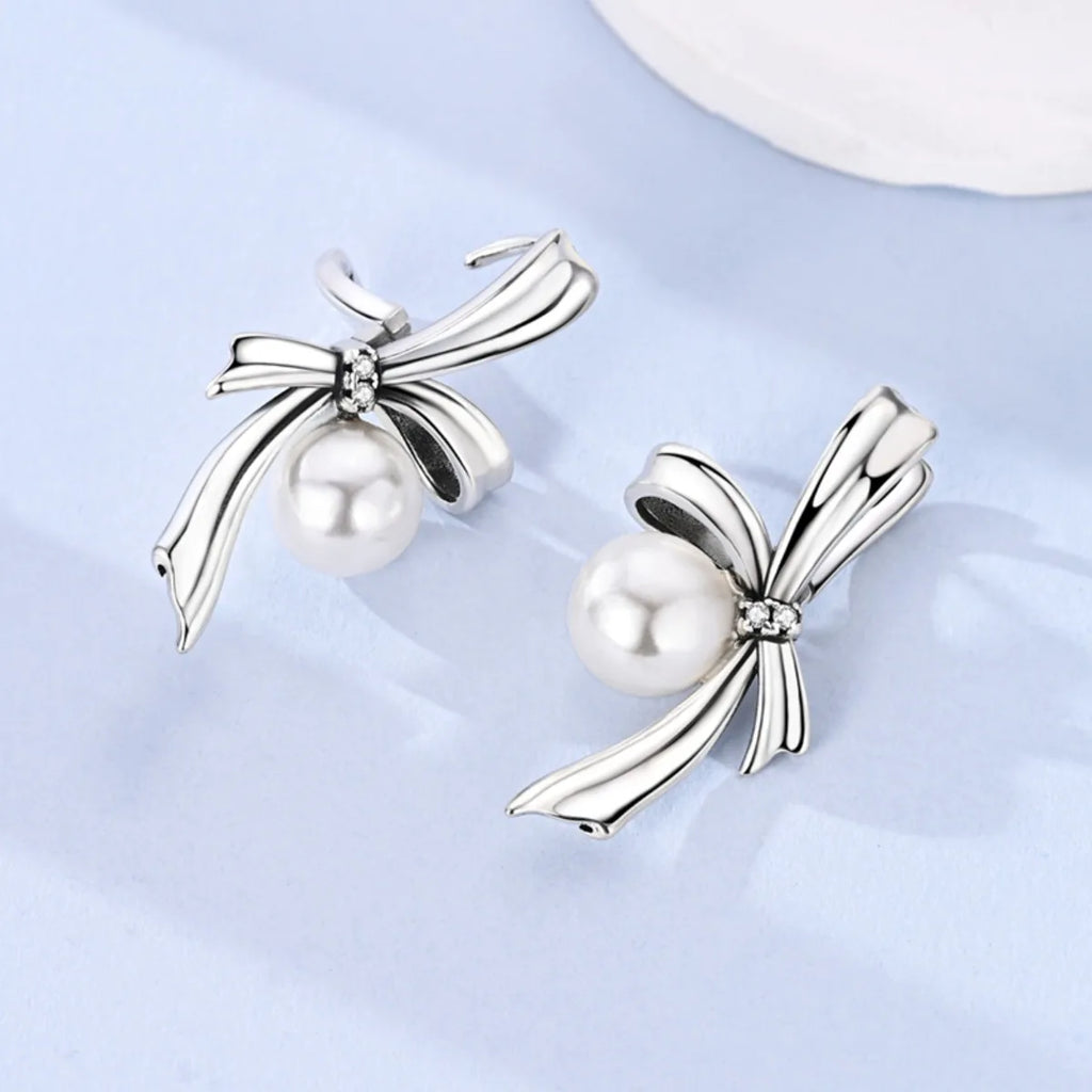 CherryBloom Earrings