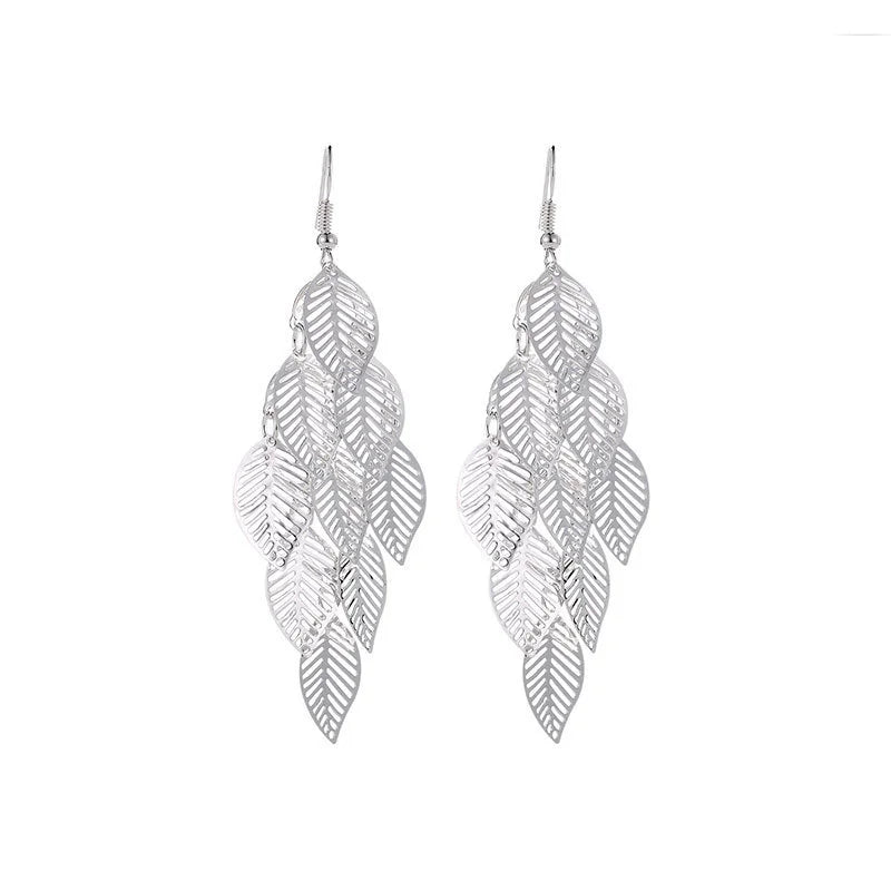 CherryBloom Earrings