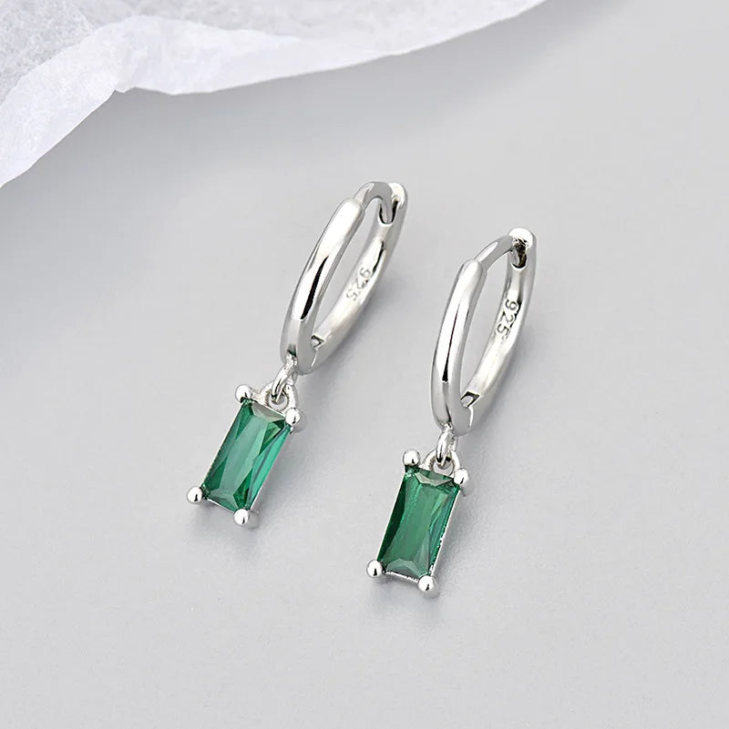 CherryBloom Earrings