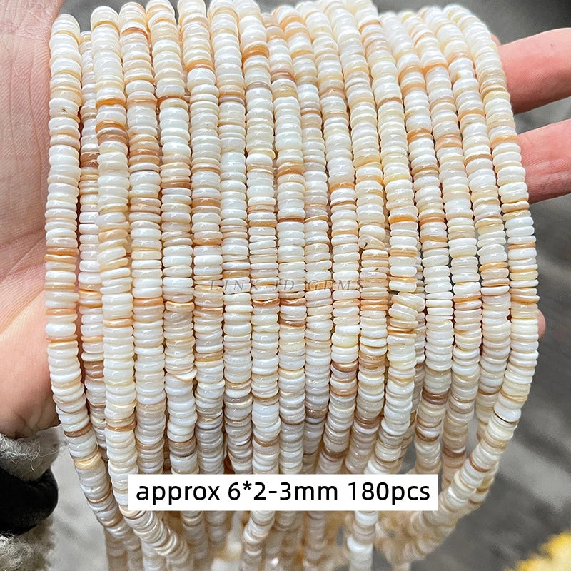 Natural Stone Beads Bracelet