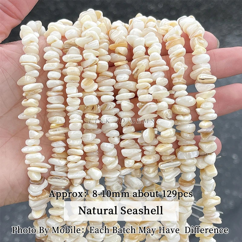 Natural Stone Beads Bracelet