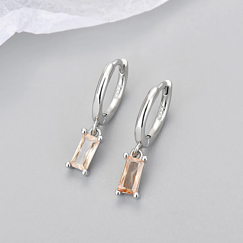 CherryBloom Earrings