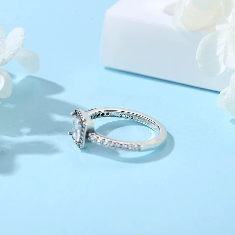Roselle Ring