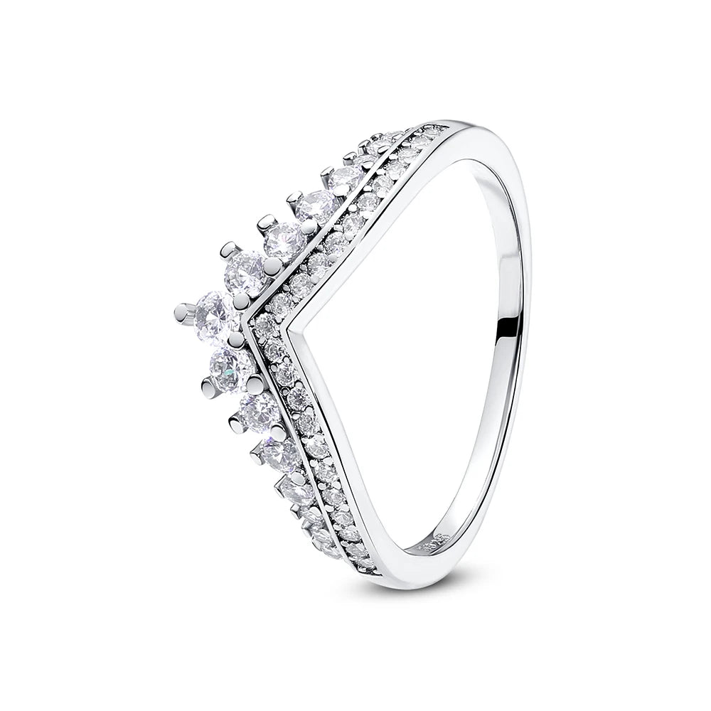 Roselle Ring