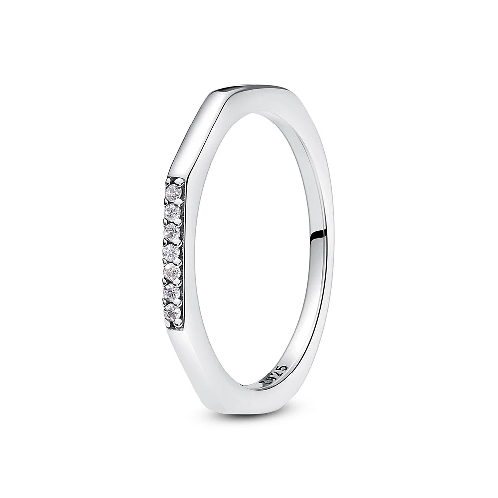 Roselle Ring