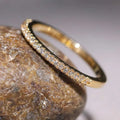 Gleam 925 Ring