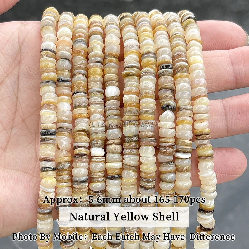 Natural Stone Beads Bracelet
