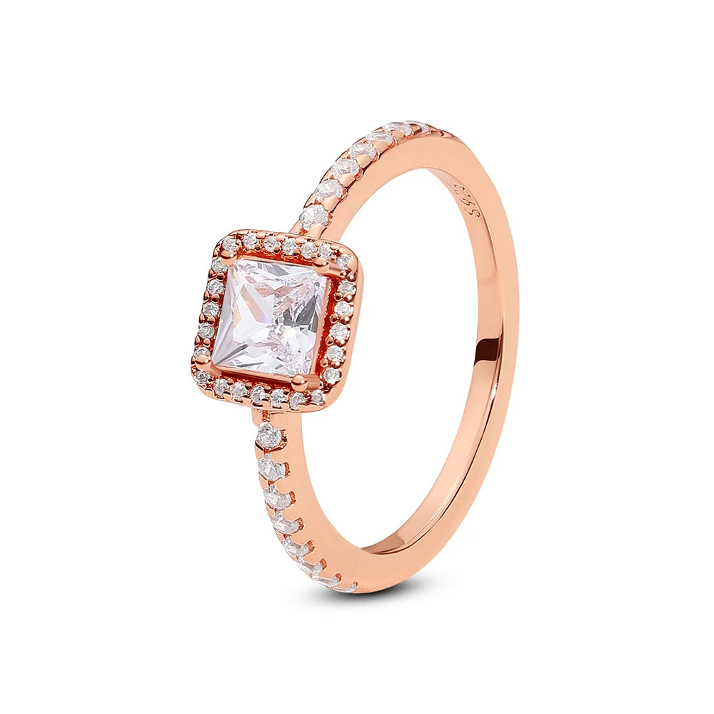 Roselle Ring