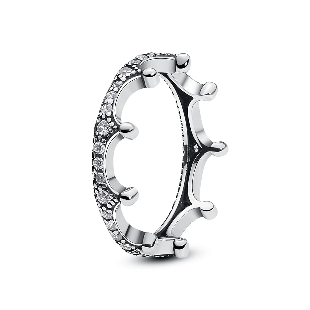 Roselle Ring