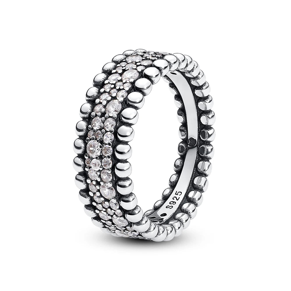 Roselle Ring