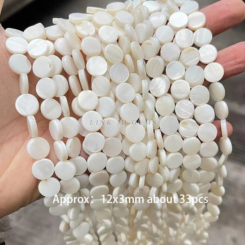 Natural Stone Beads Bracelet