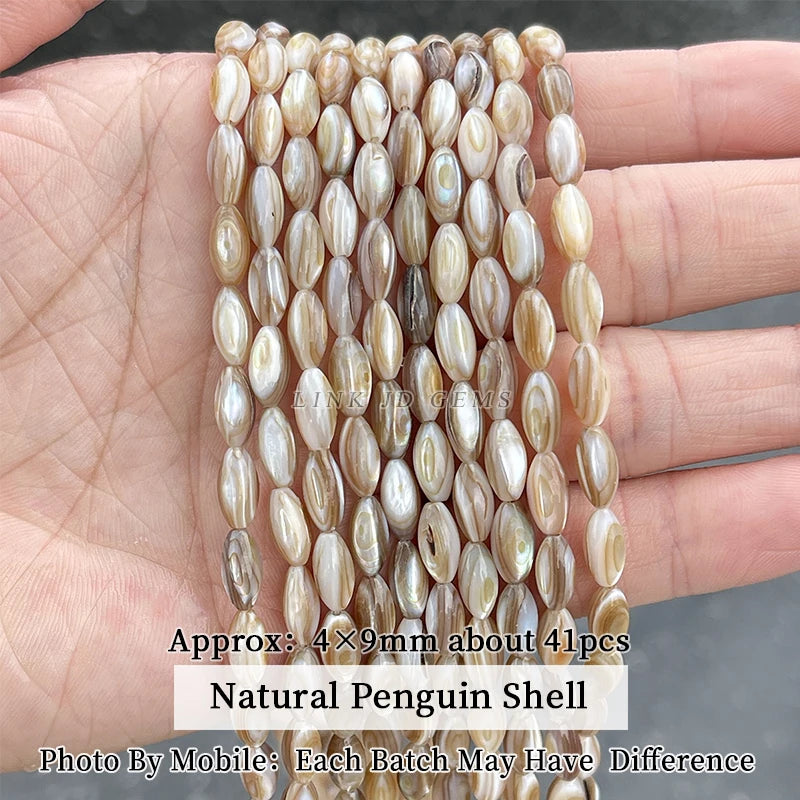 Natural Stone Beads Bracelet