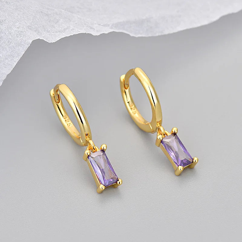CherryBloom Earrings