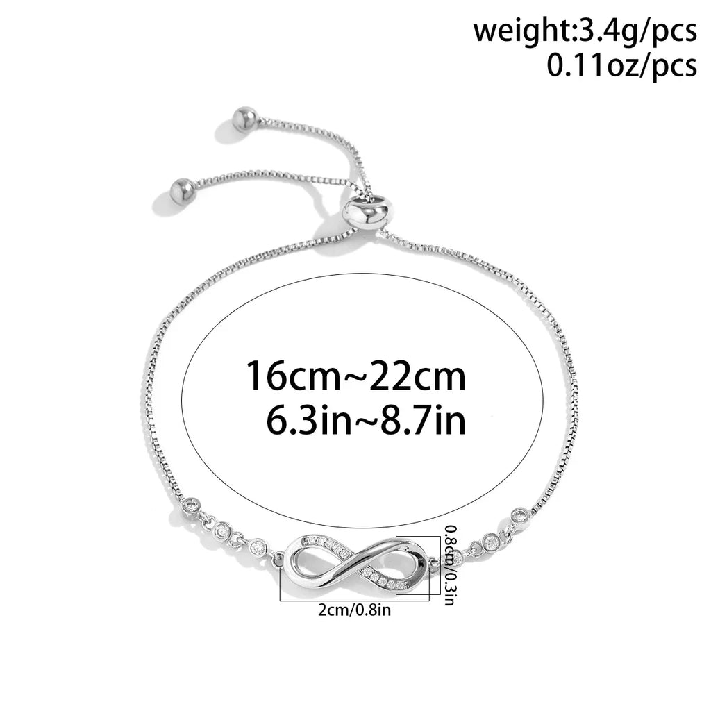 Radiant Knot Cuff