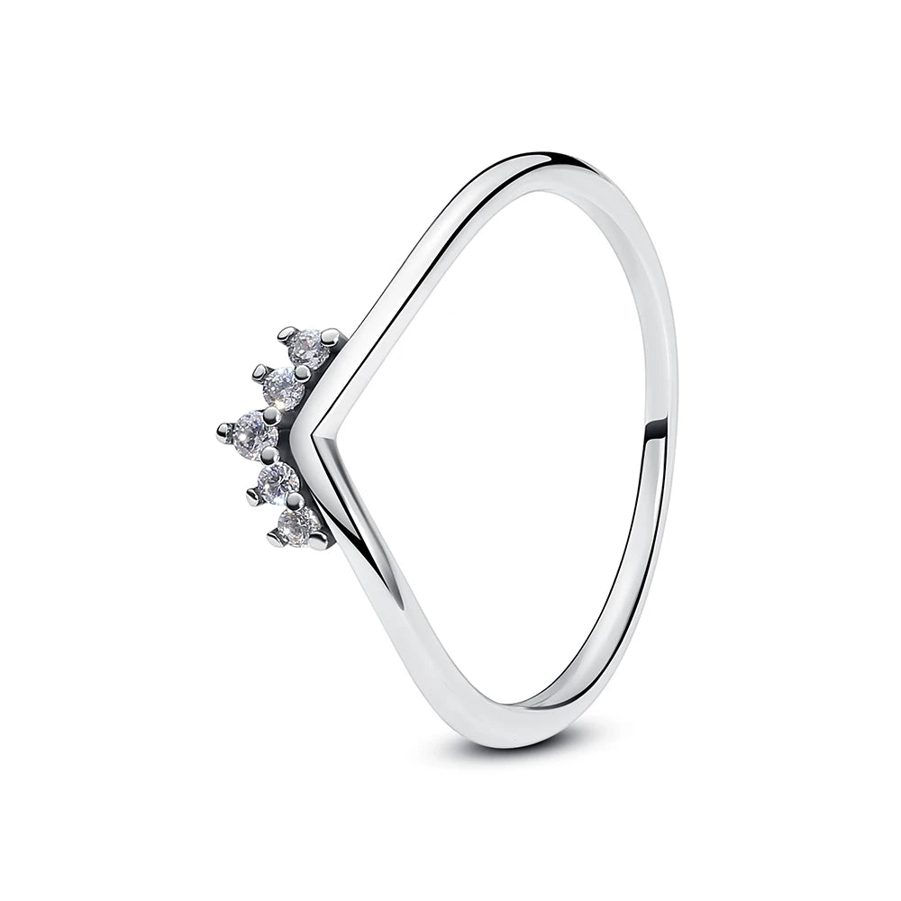 Roselle Ring