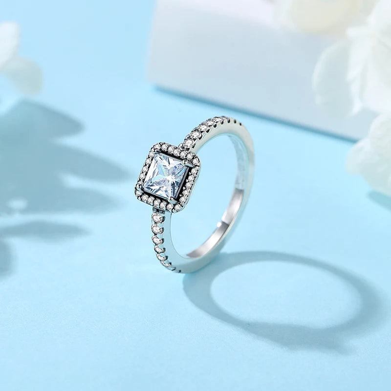 Roselle Ring