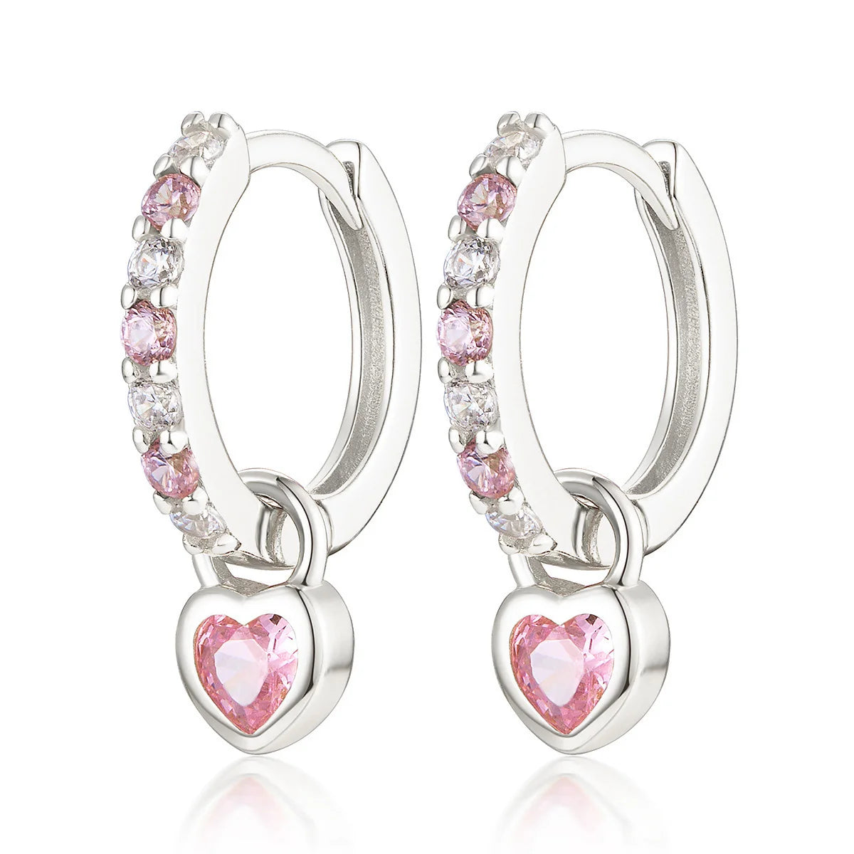 CherryBloom Earrings